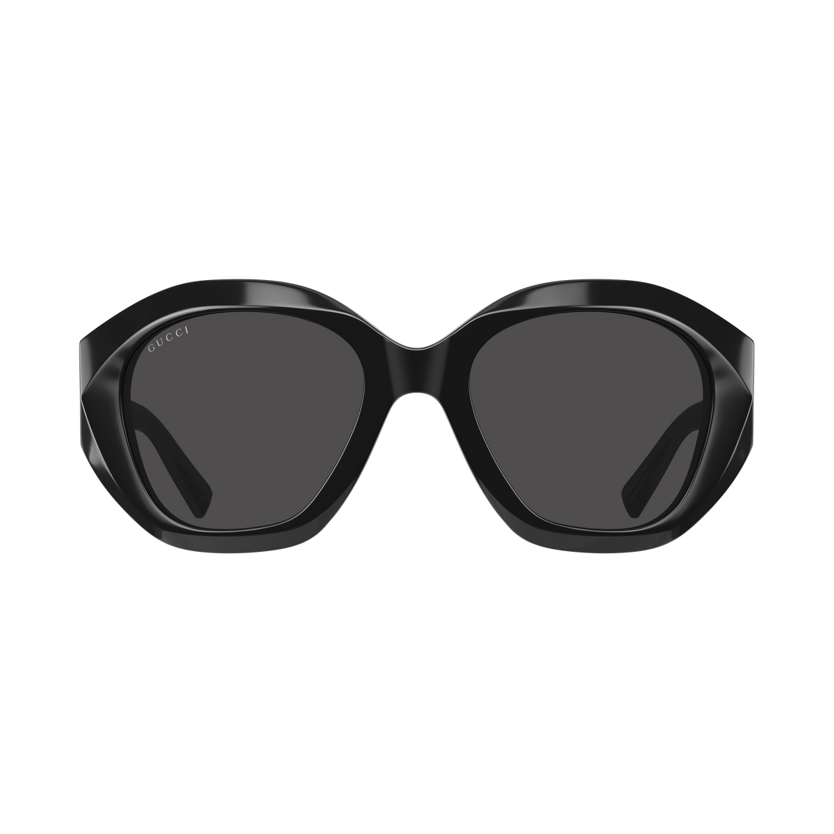 Gucci GG2200S 001 black black grey 56