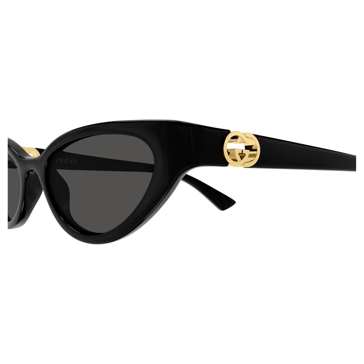 Gucci GG2194S 001 black black grey 52