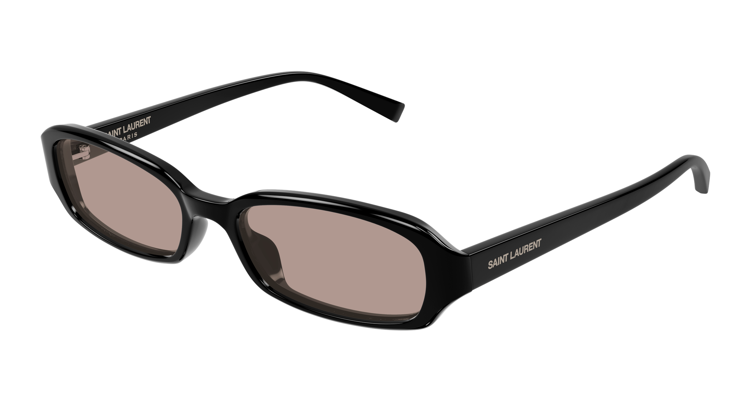 Saint Laurent SL 872 ERIN 002 black black brown 52