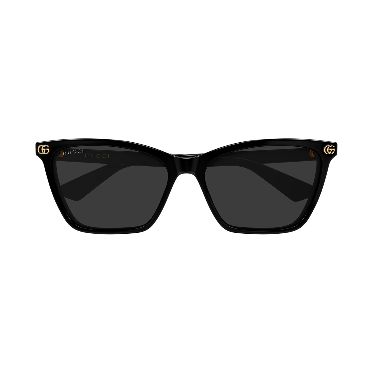 Gucci GG2111S 001 black black grey 56