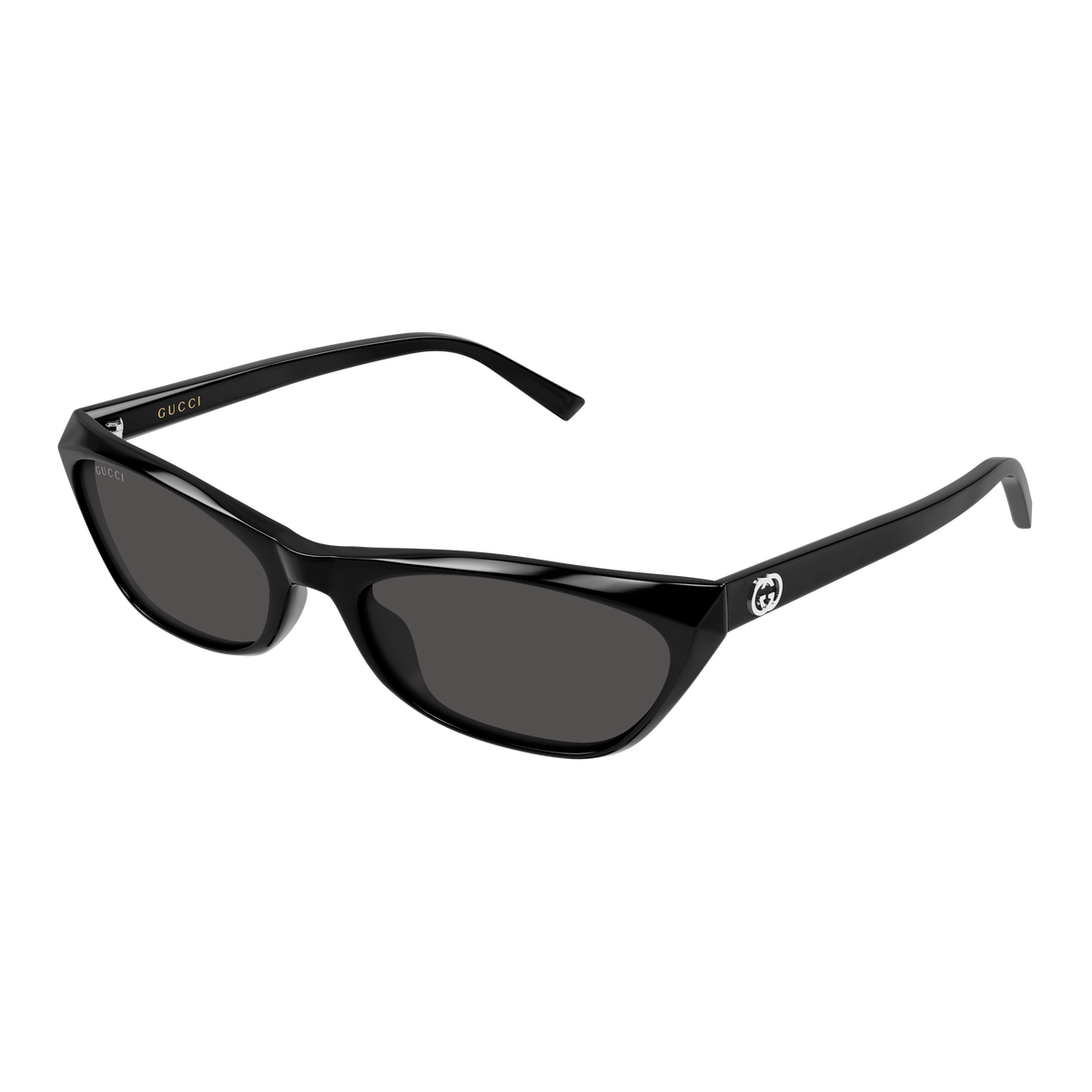 Gucci GG2203S 001 black black grey 56