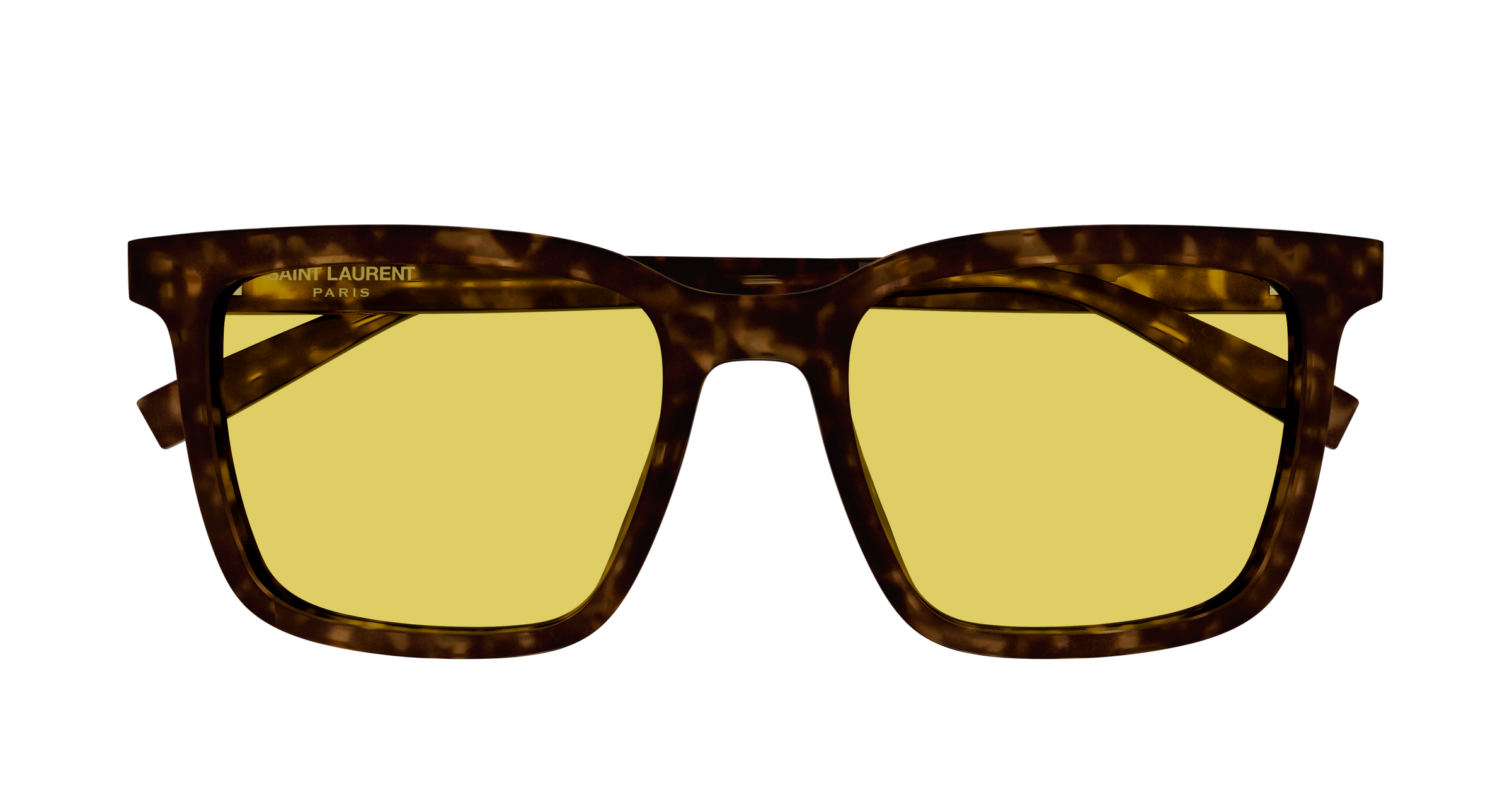 Saint Laurent SL 500 008 havana havana yellow 54