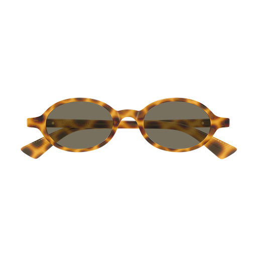 Bottega Veneta BV1388S 006 havana havana brown 47