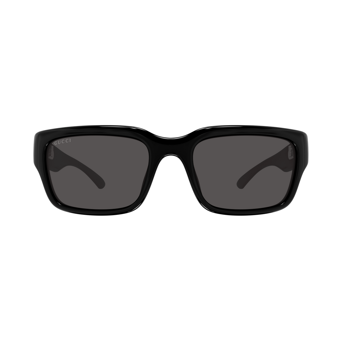 Gucci GG2240S 005 black black grey 58