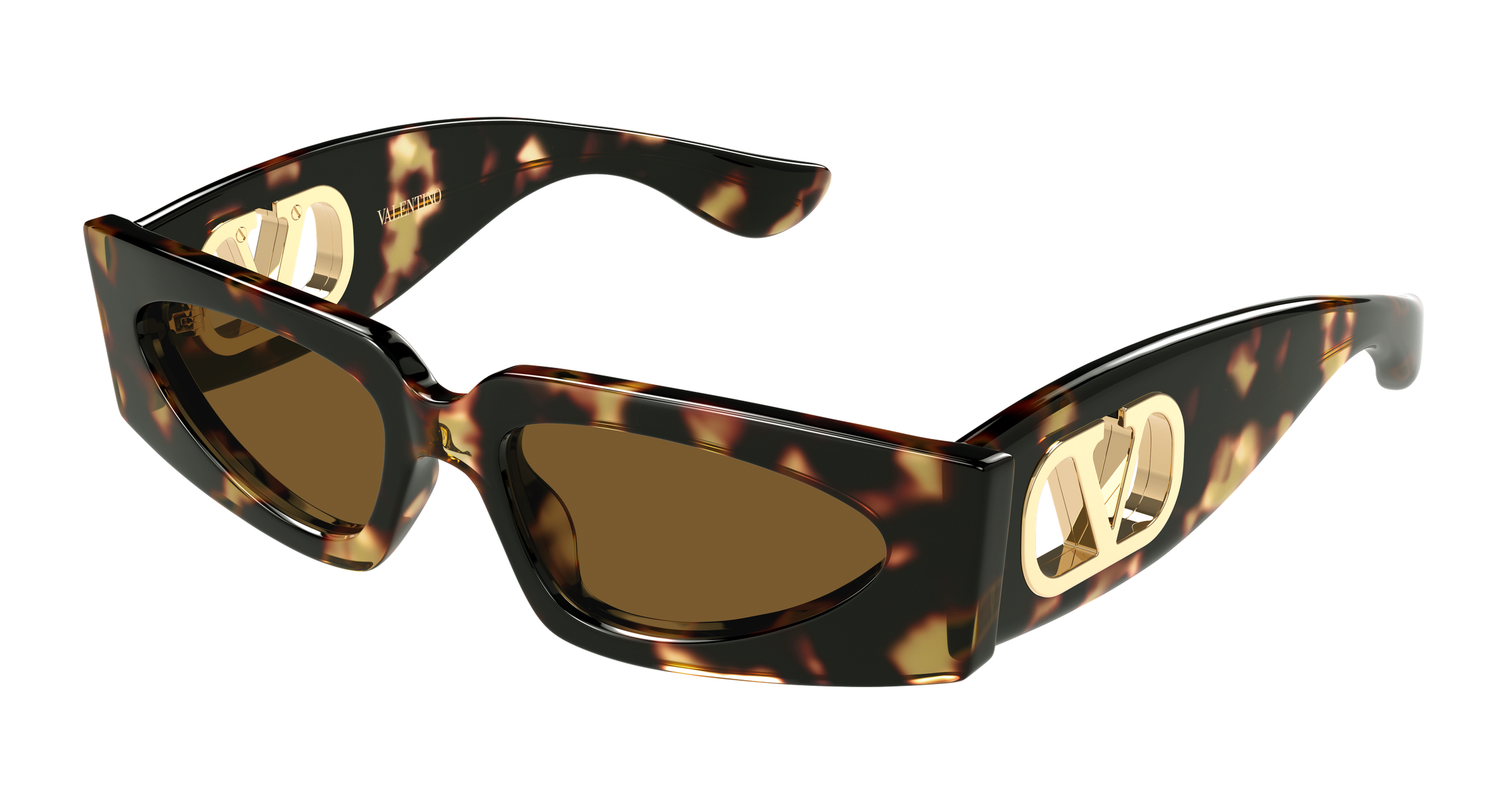 Valentino VG0001S 002 havana havana brown 53