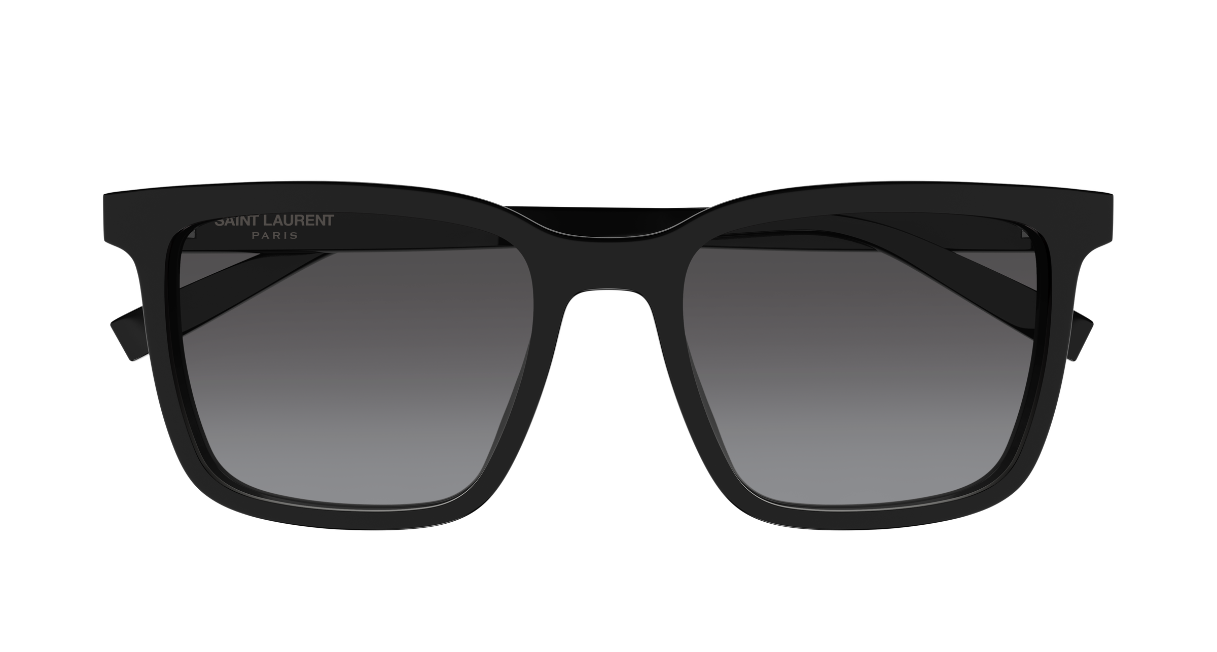 Saint Laurent SL 500 006 black black grey 54