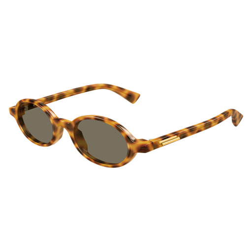 Bottega Veneta BV1388S 006 havana havana brown 47