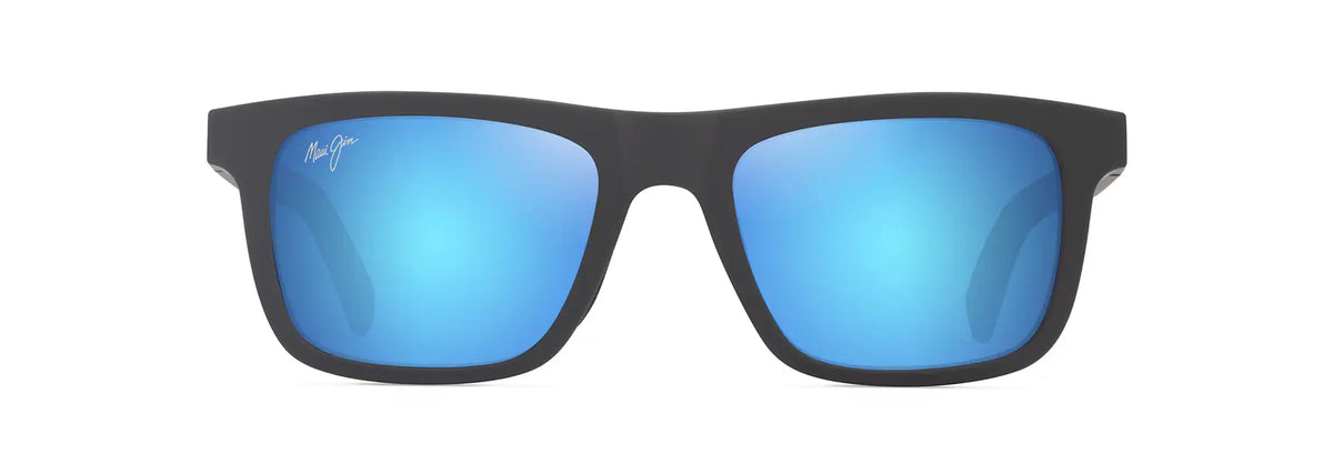 Maui Jim MOAKA blue hawaii moaka matte s