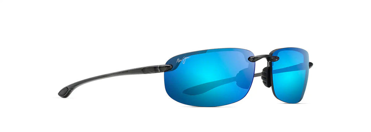 Maui Jim HOOKIPA blue ho'okipa smoke grey