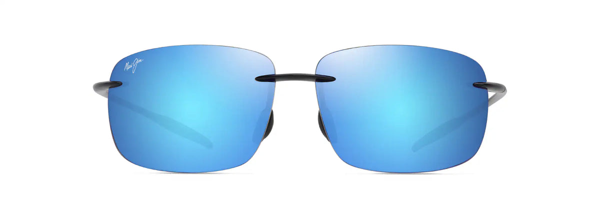 Maui Jim BREAKWALL blue hawaii breakwall shi