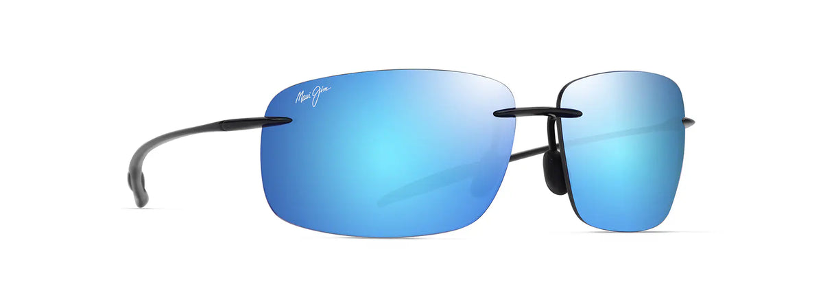 Maui Jim BREAKWALL blue hawaii breakwall shi
