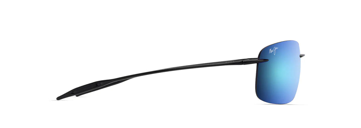 Maui Jim BREAKWALL blue hawaii breakwall shi