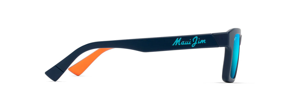 Maui Jim KAHIKO blue hawaii kahiko matte