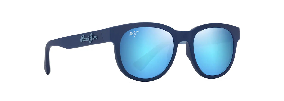 Maui Jim MAOLI blue hawaii maoli matte d