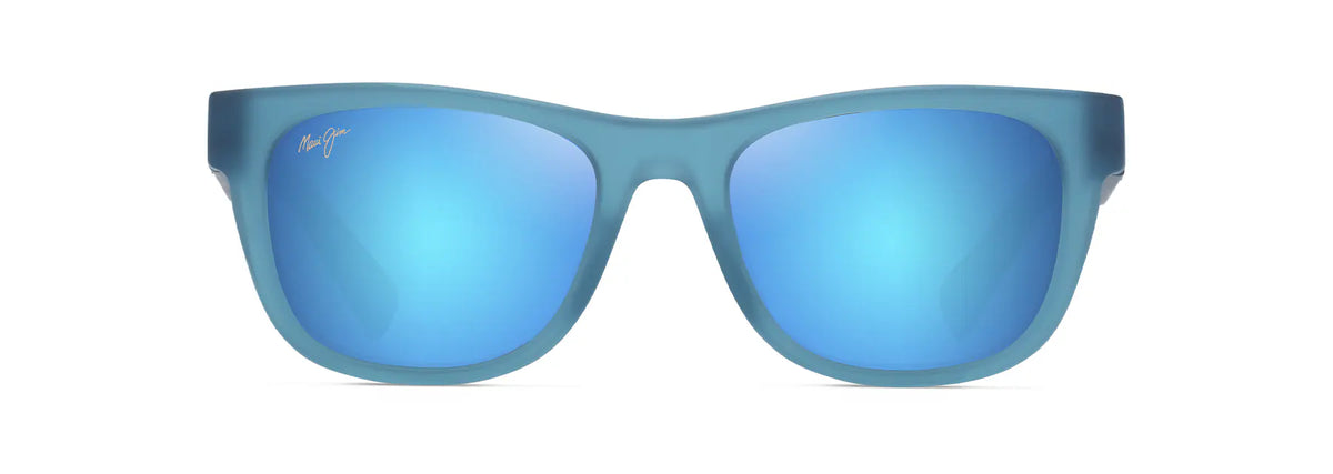 Maui Jim KAULIKE blue hawaii kaulike matte