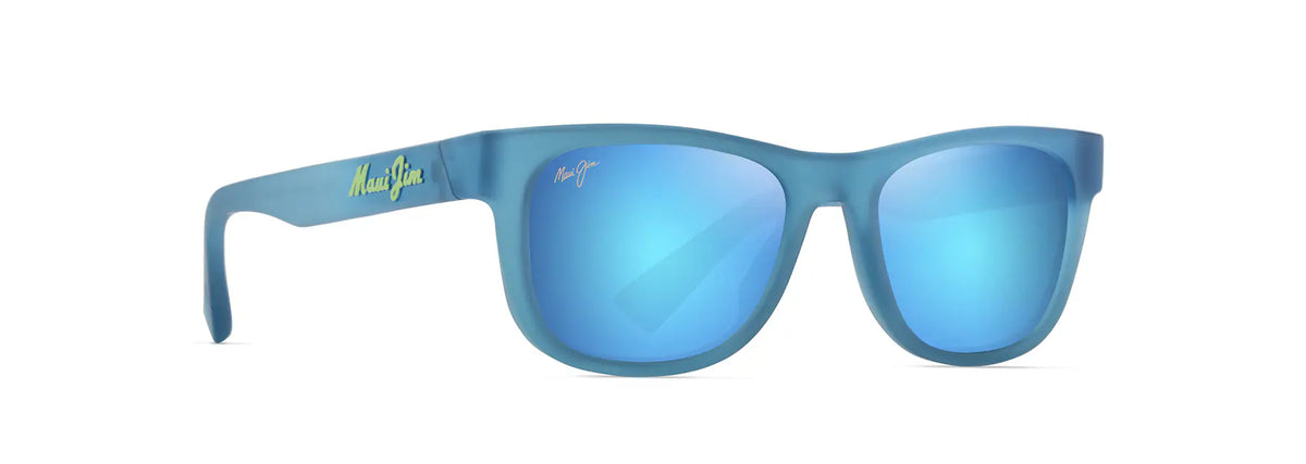 Maui Jim KAULIKE blue hawaii kaulike matte