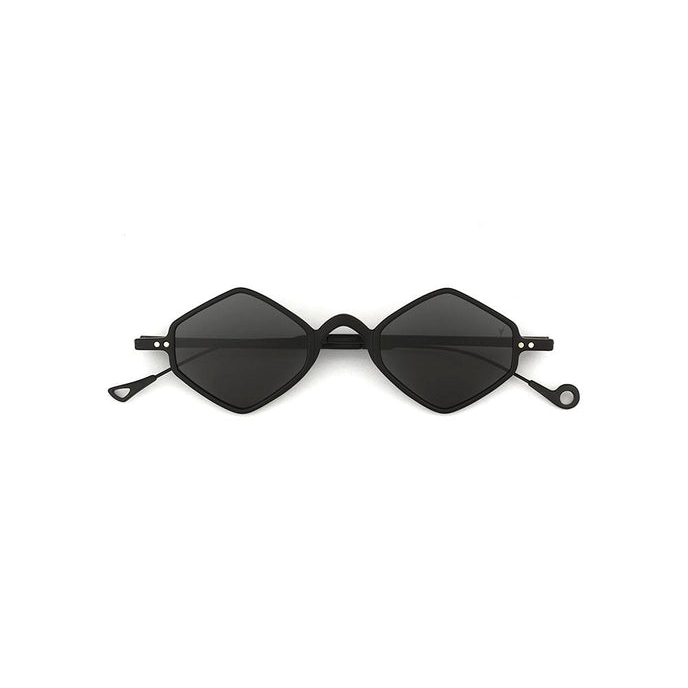 Eyepetizer DUOMO C.A-6-7 black matt 44