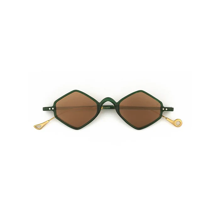 Eyepetizer DUOMO C.O/O-4-45 green/gold 44