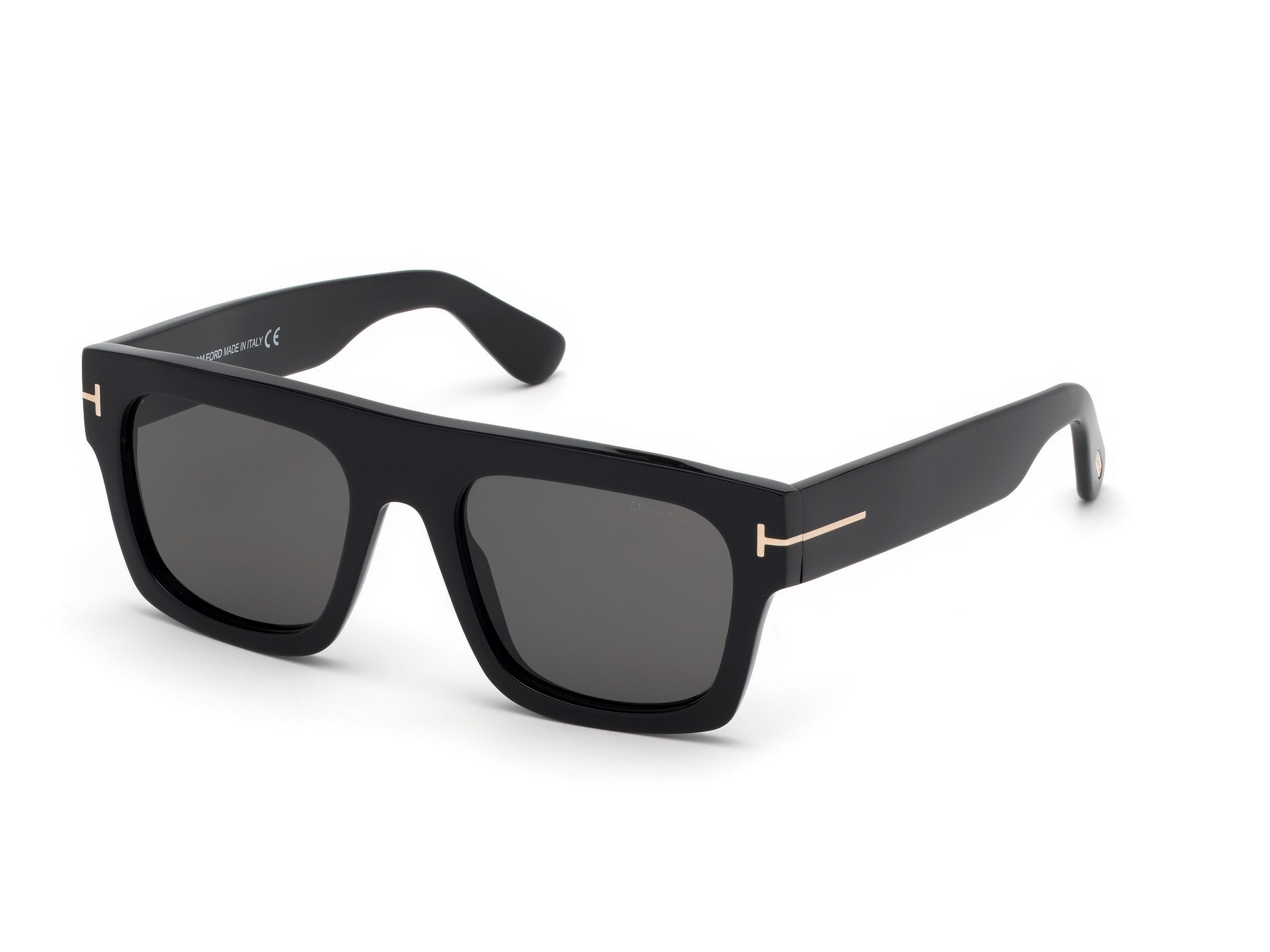 Tom Ford FT0711 01A 53