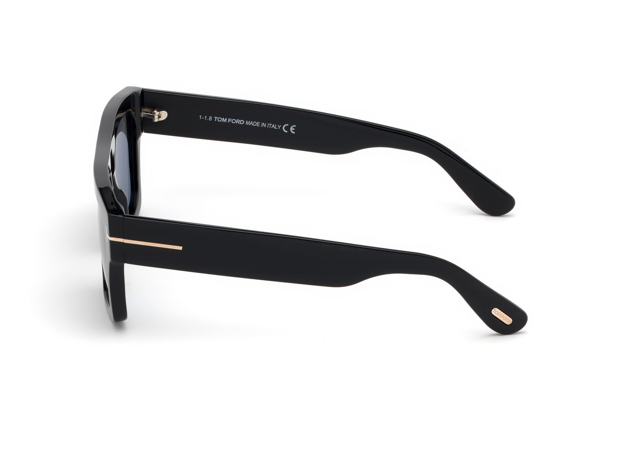 Tom Ford FT0711 01A 53