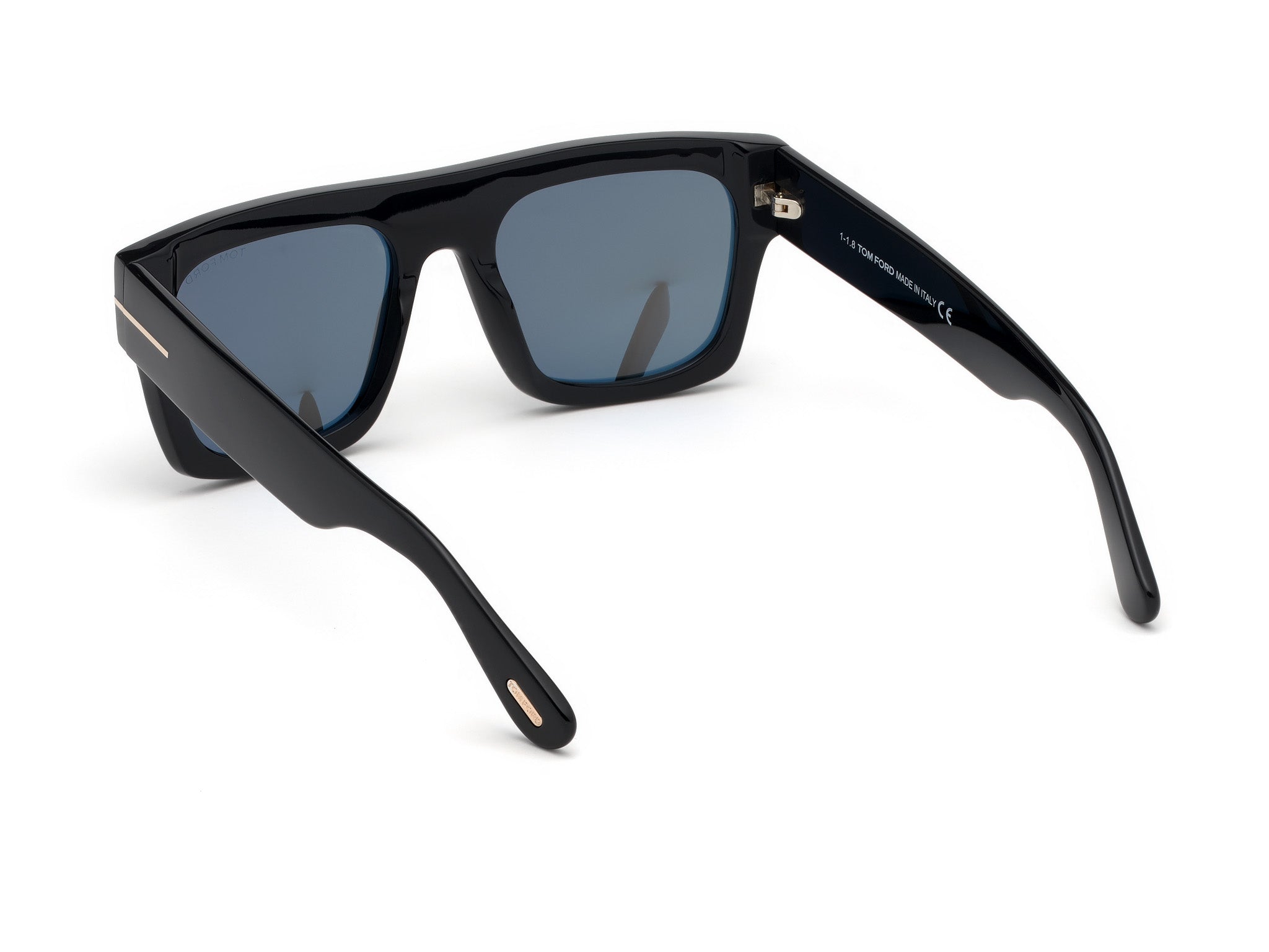 Tom Ford FT0711 01A 53