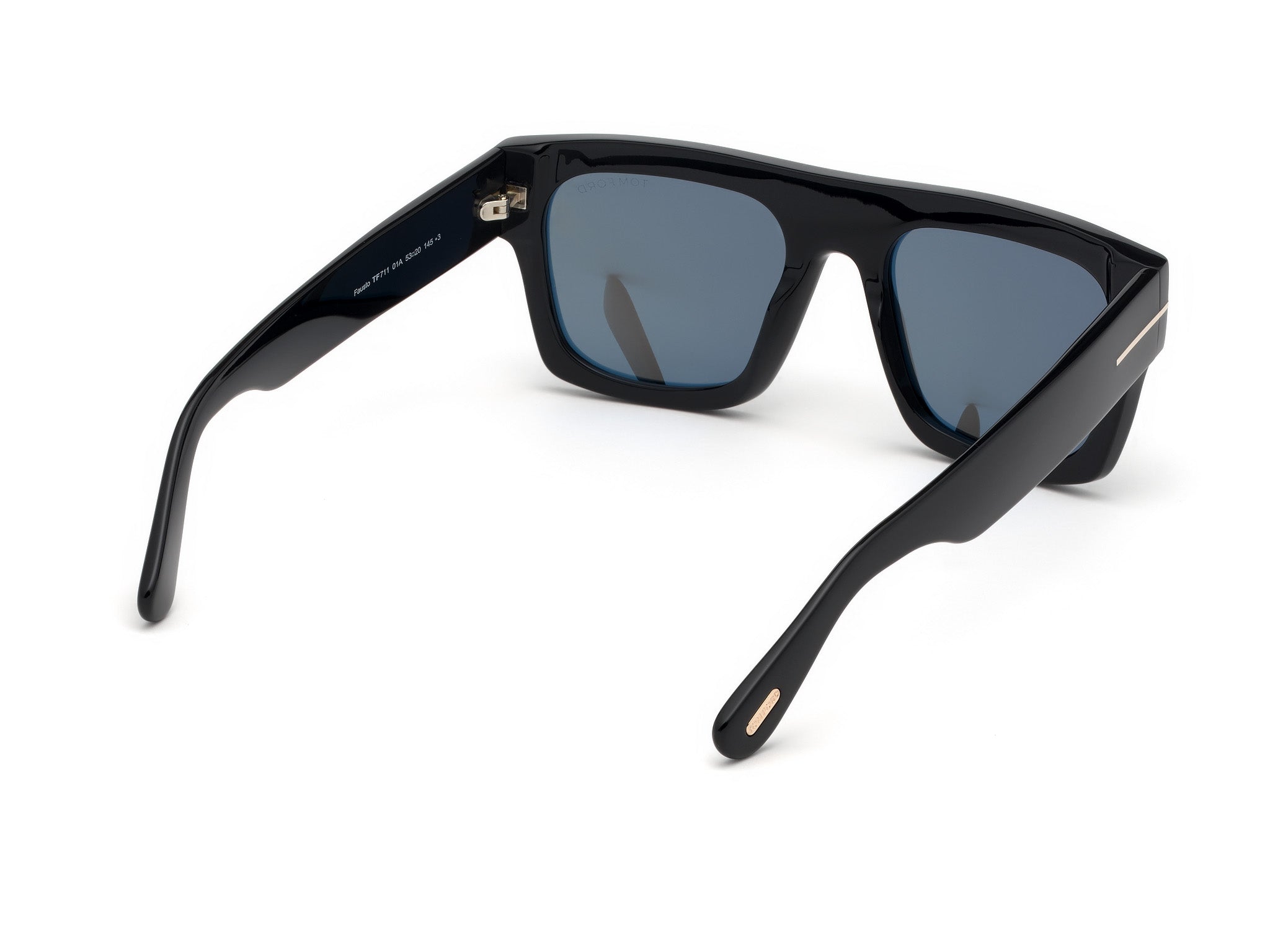 Tom Ford FT0711 01A 53