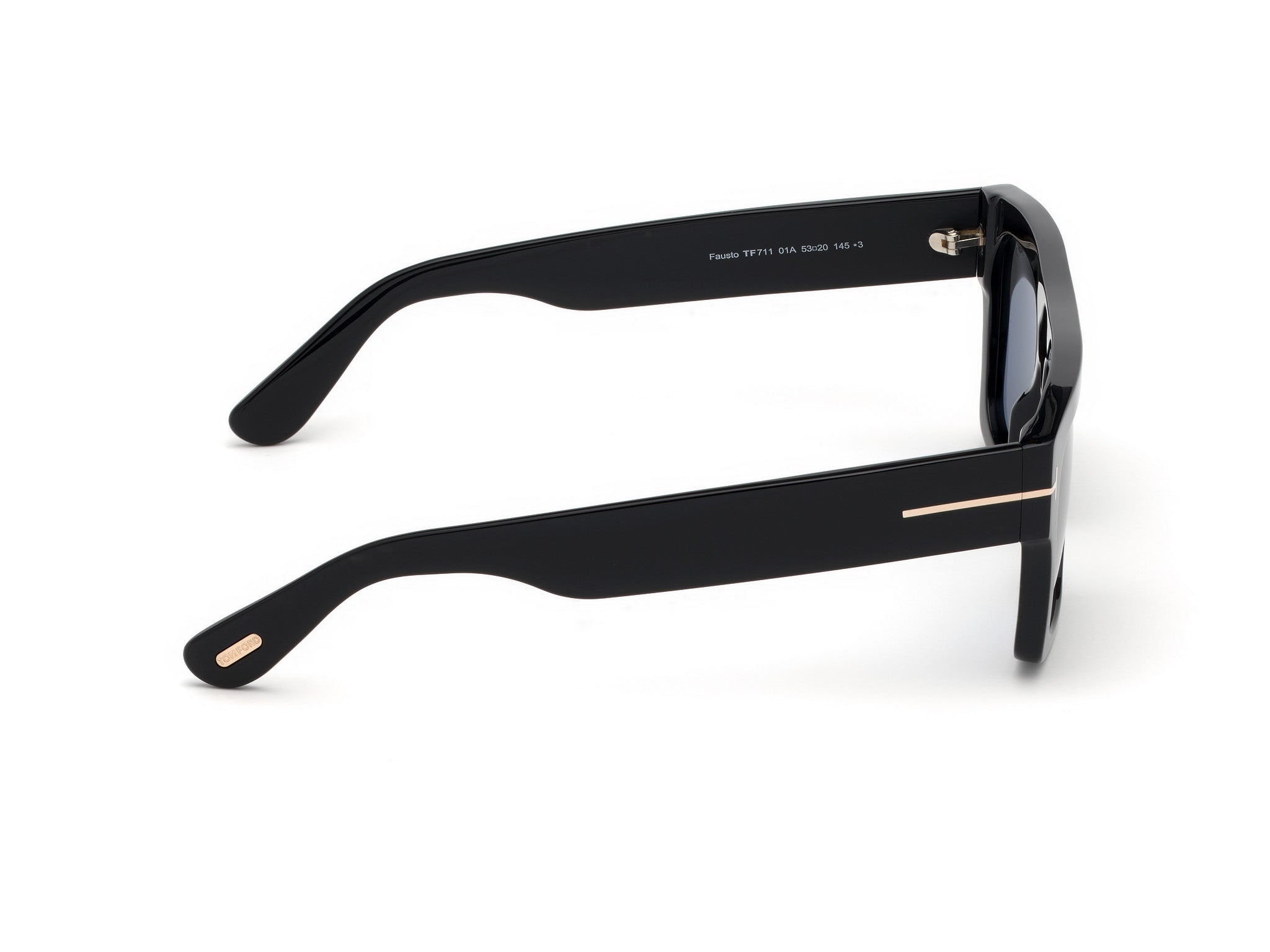 Tom Ford FT0711 01A 53
