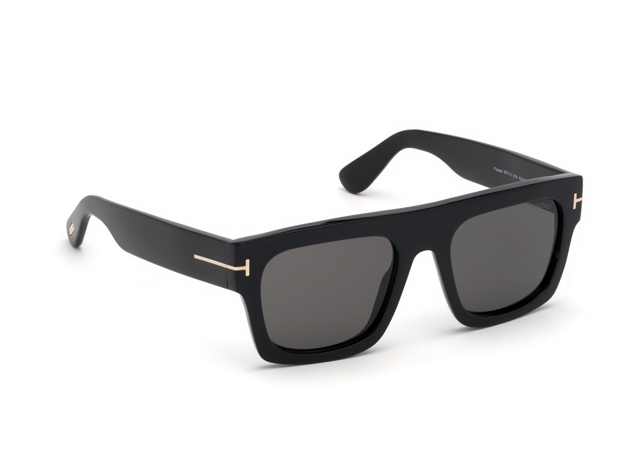 Tom Ford FT0711 01A 53