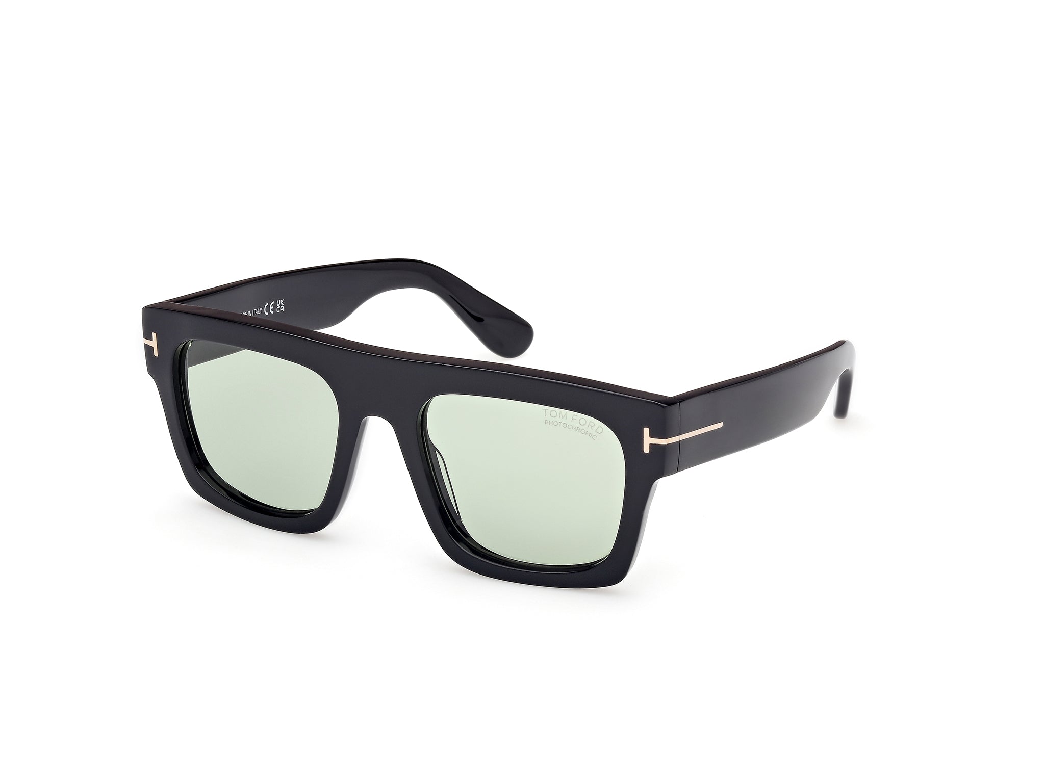 Tom Ford FT0711 01N 53