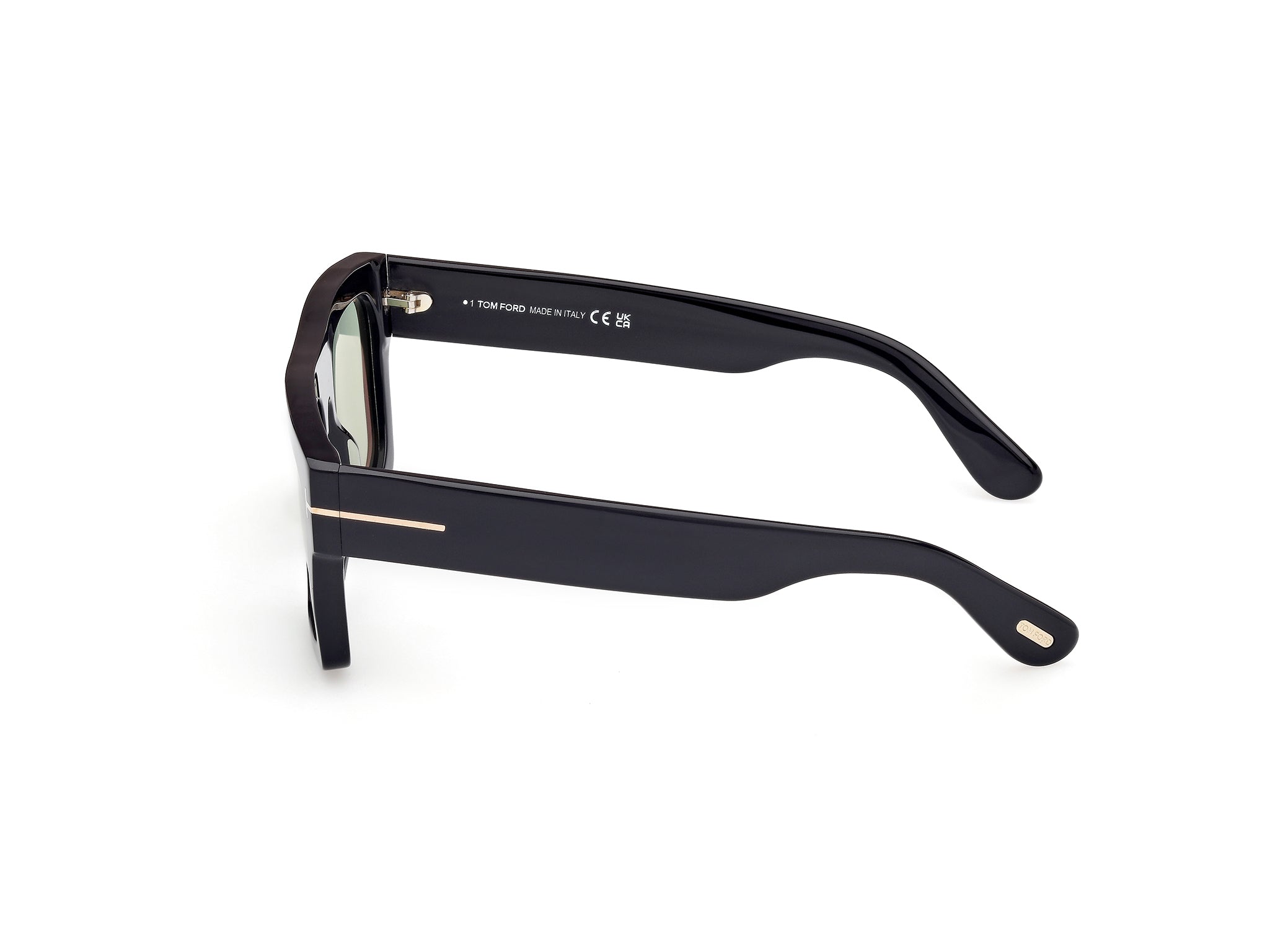 Tom Ford FT0711 01N 53