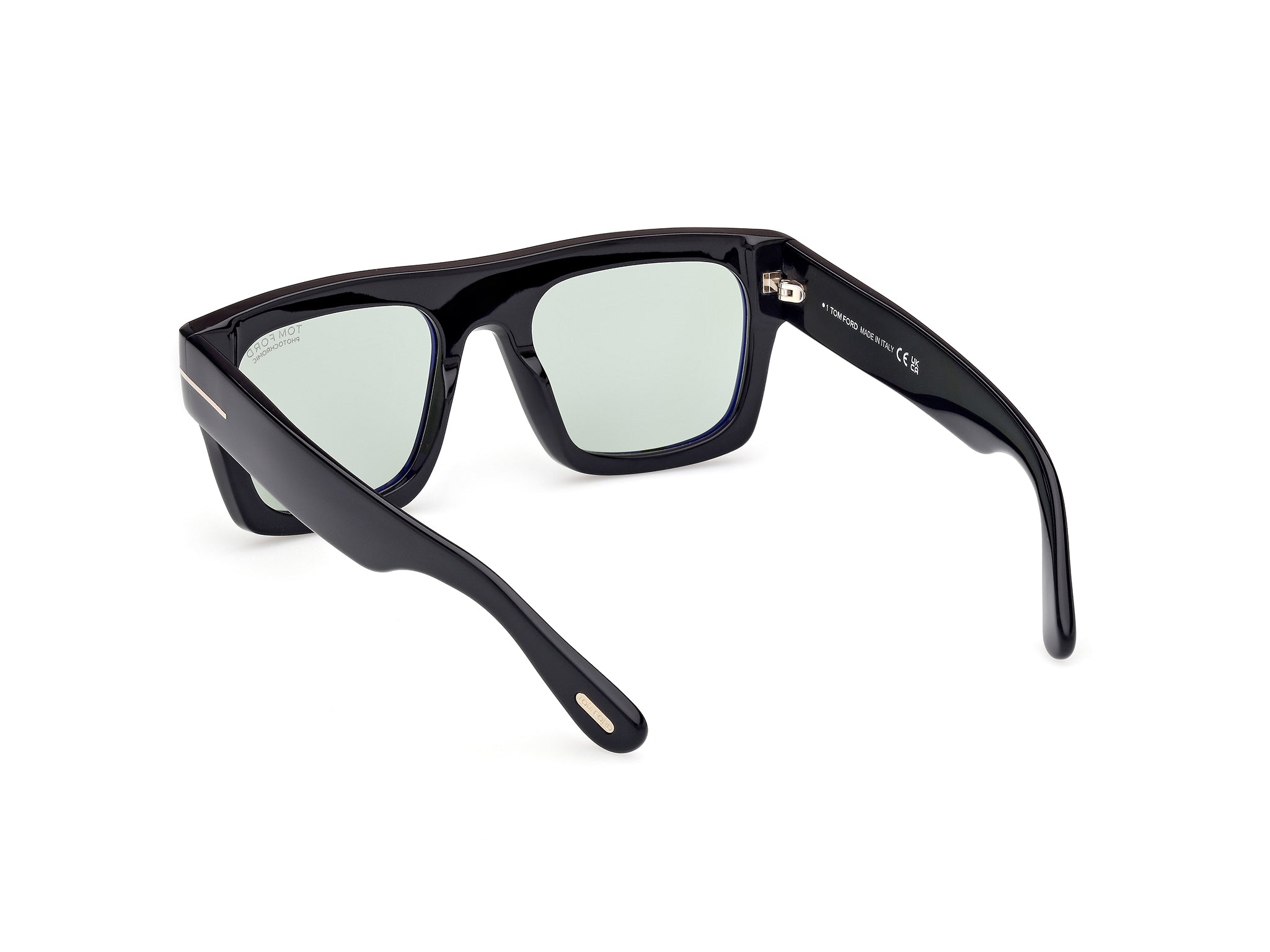 Tom Ford FT0711 01N 53