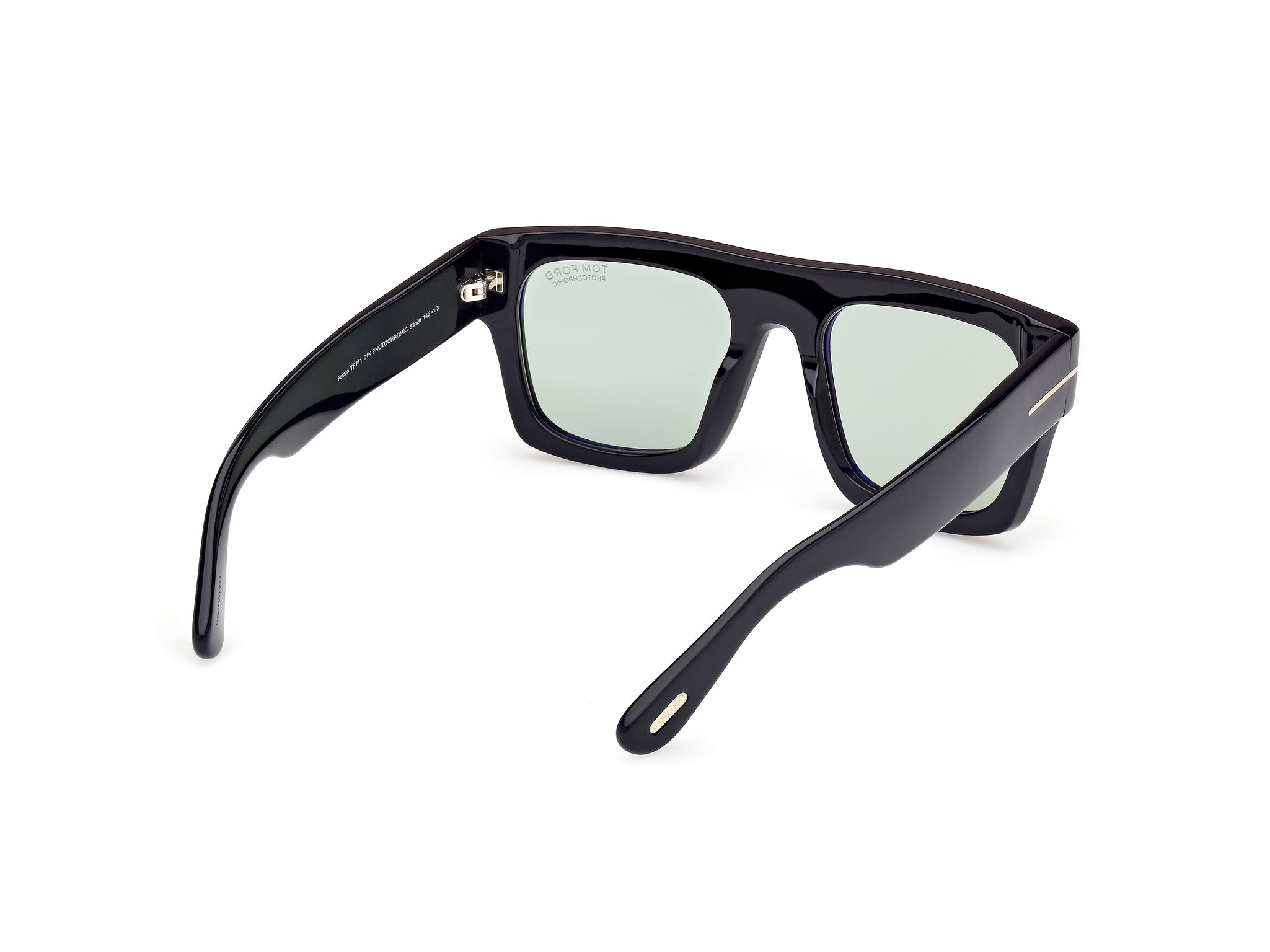 Tom Ford FT0711 01N 53