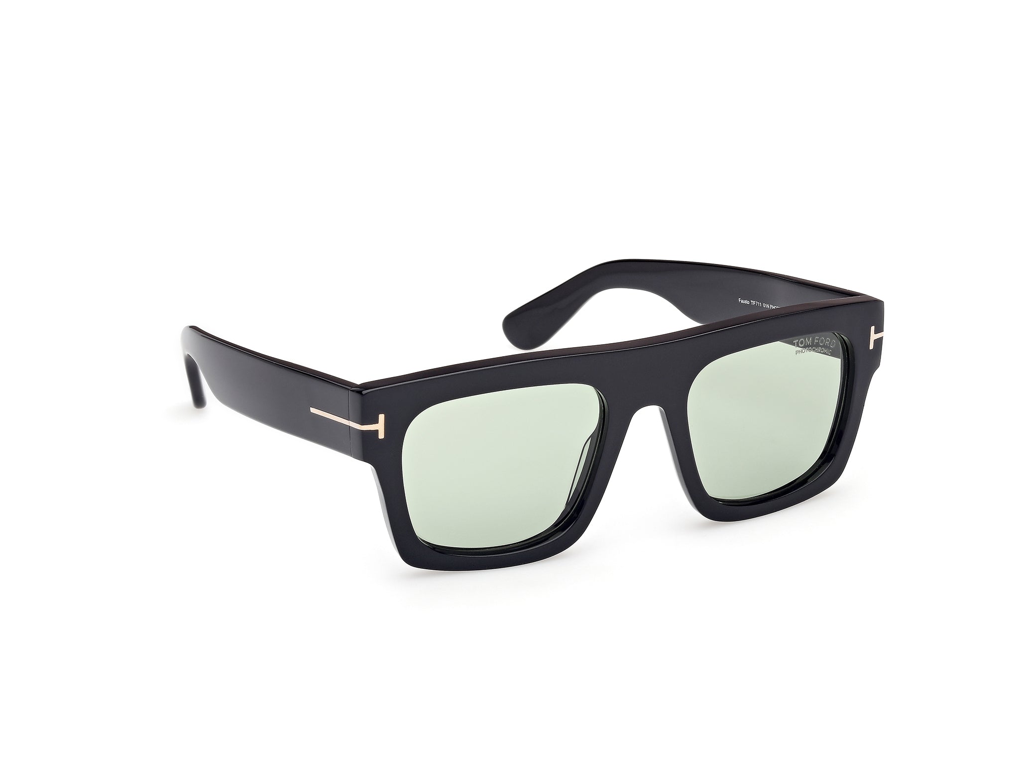 Tom Ford FT0711 01N 53