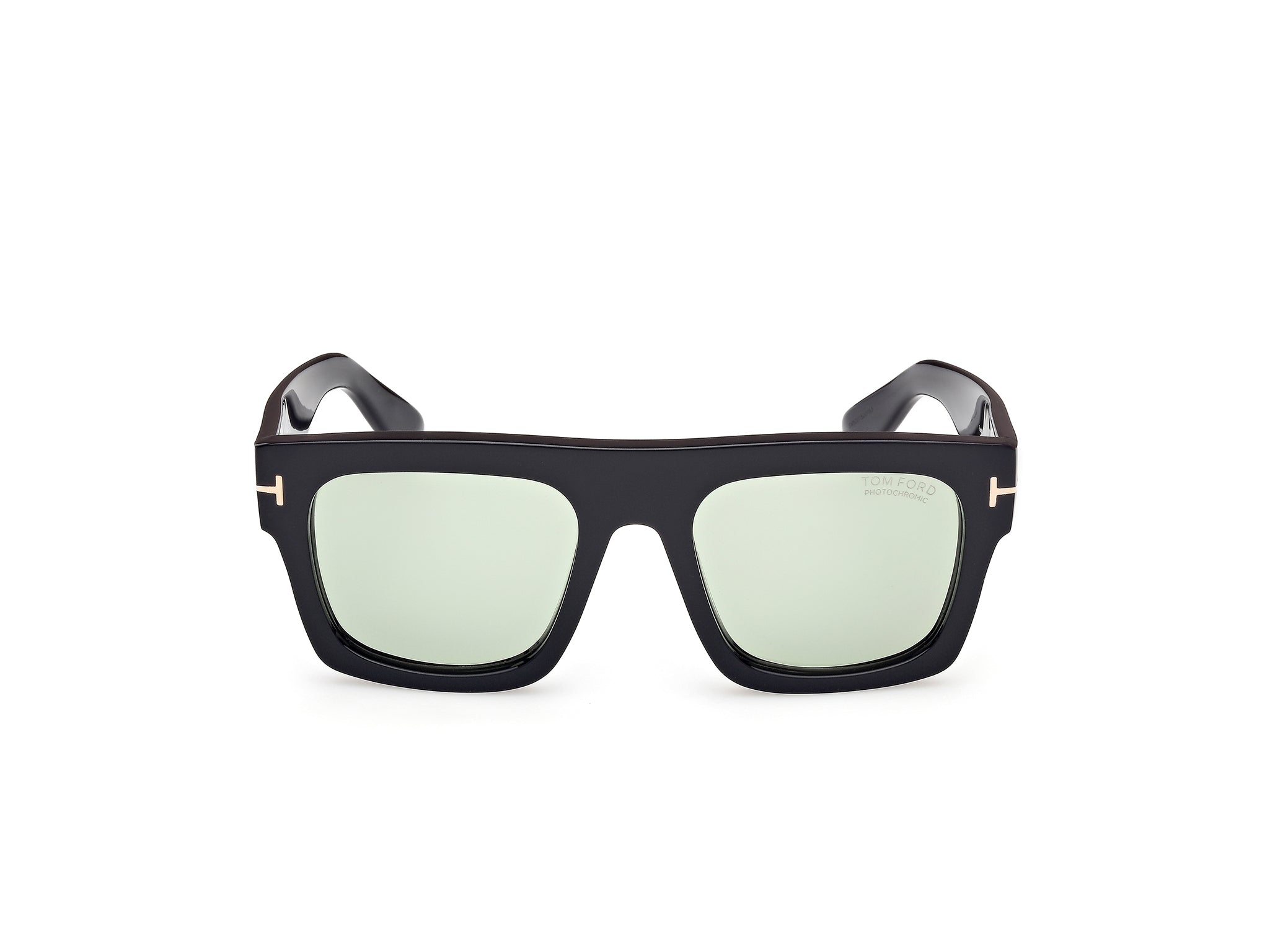 Tom Ford FT0711 01N 53
