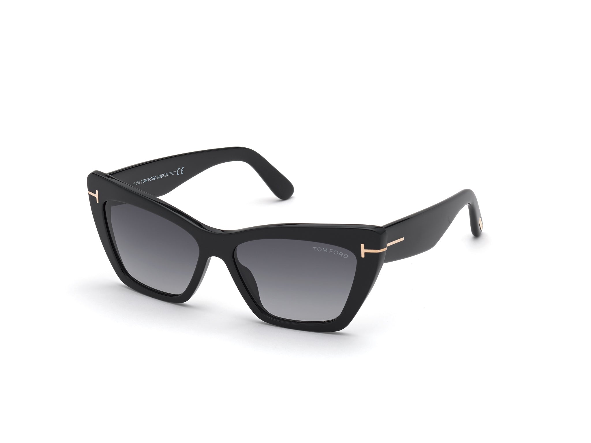 Tom Ford FT0871 01B 56