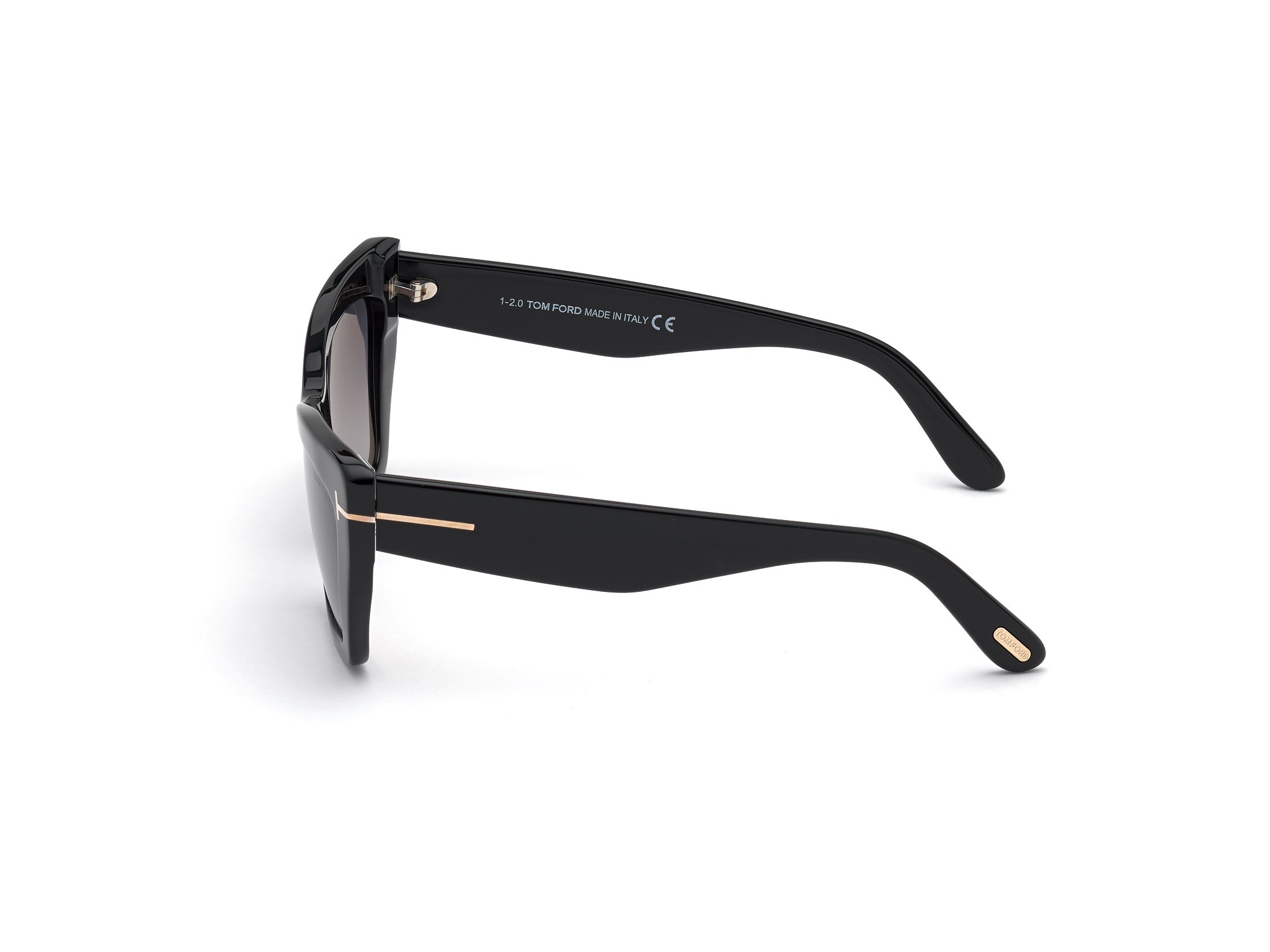 Tom Ford FT0871 01B 56