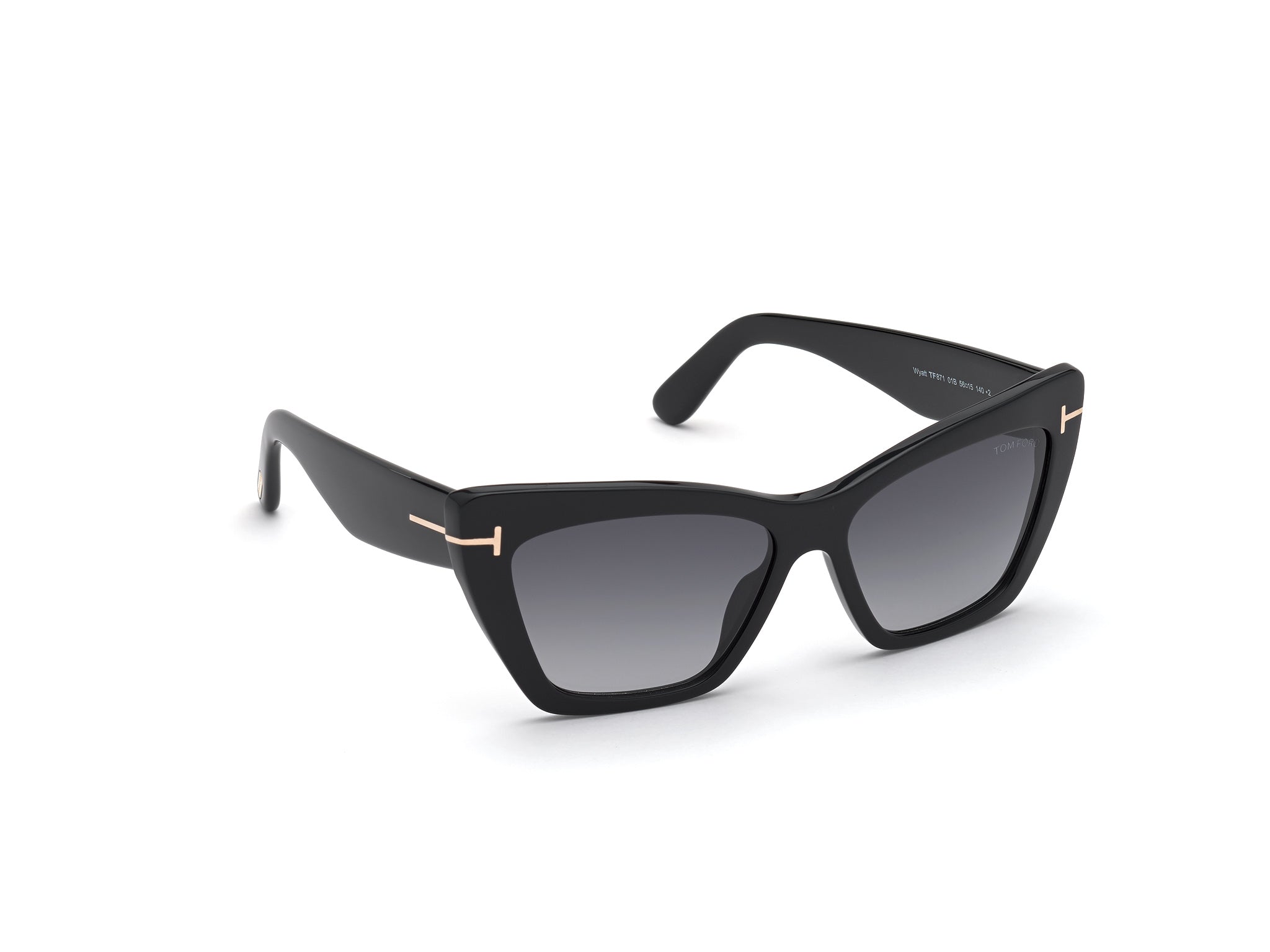 Tom Ford FT0871 01B 56