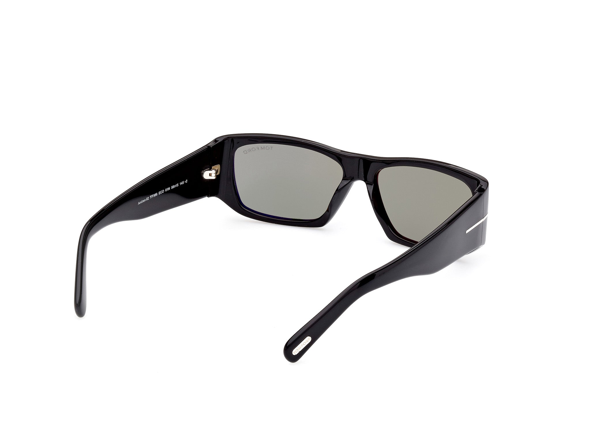 Tom Ford FT0986 01N 56
