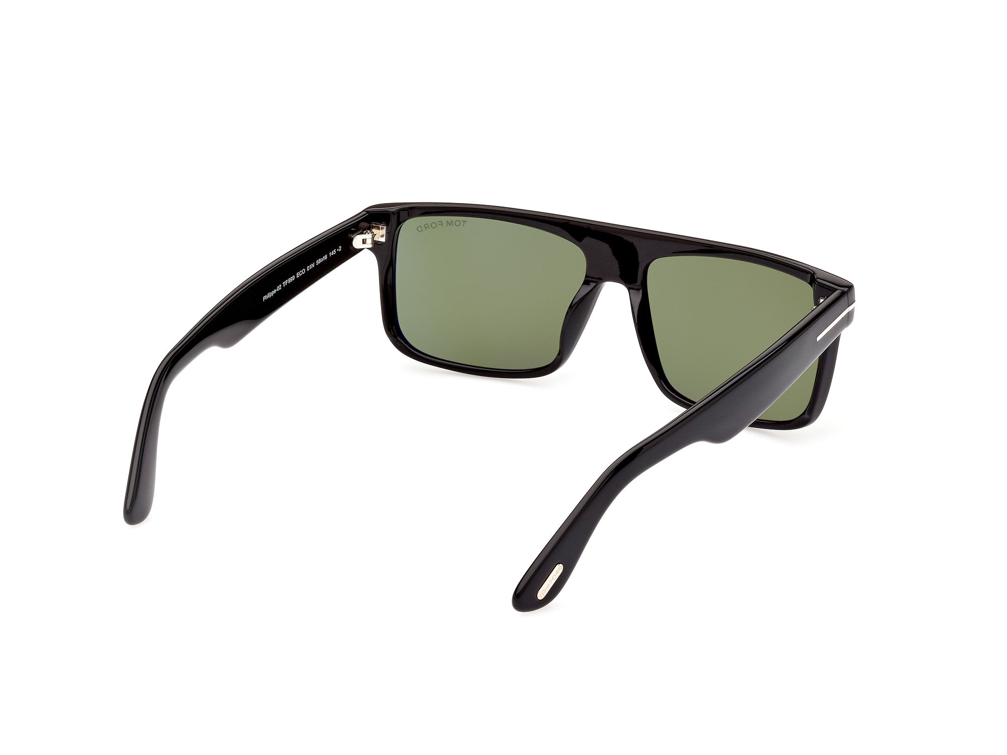 Tom Ford FT0999 01N 58