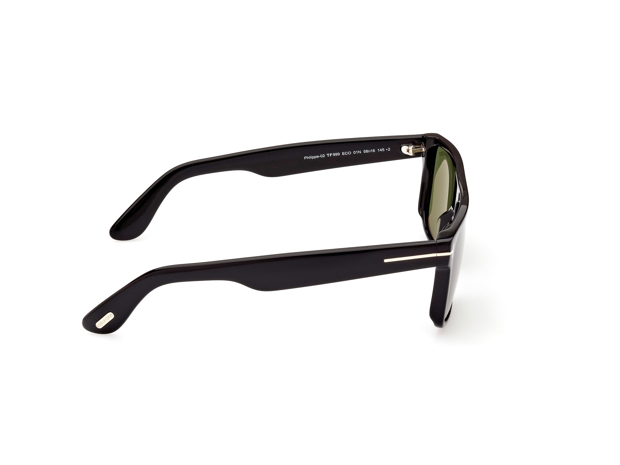 Tom Ford FT0999 01N 58