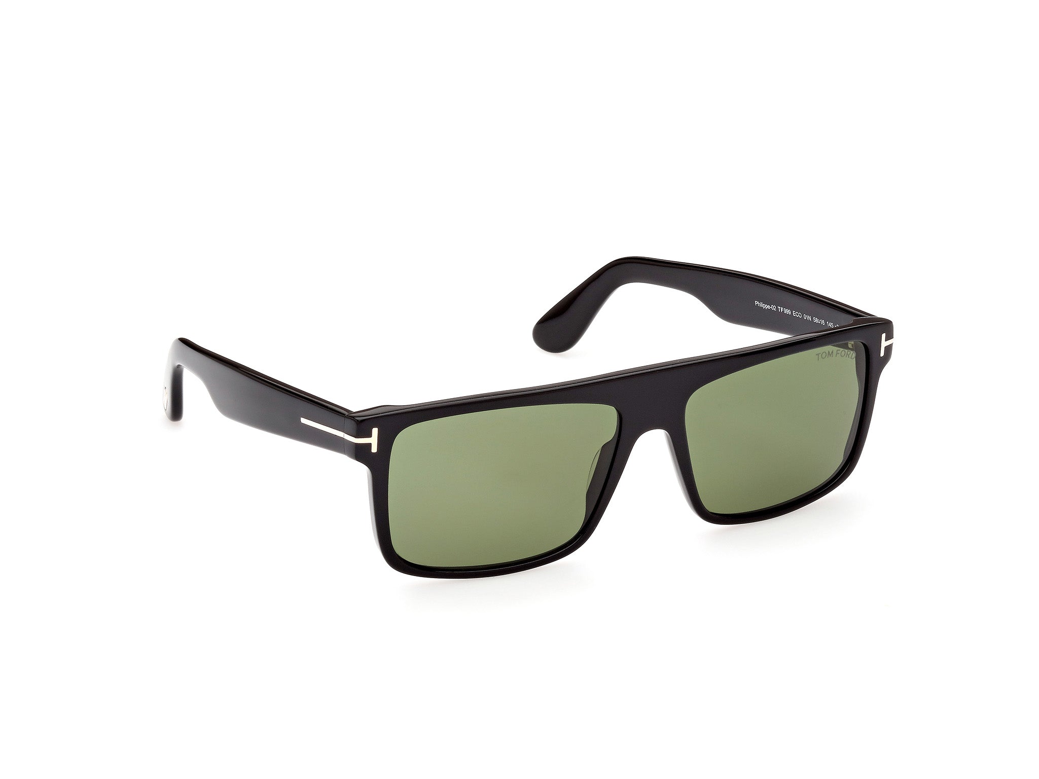 Tom Ford FT0999 01N 58