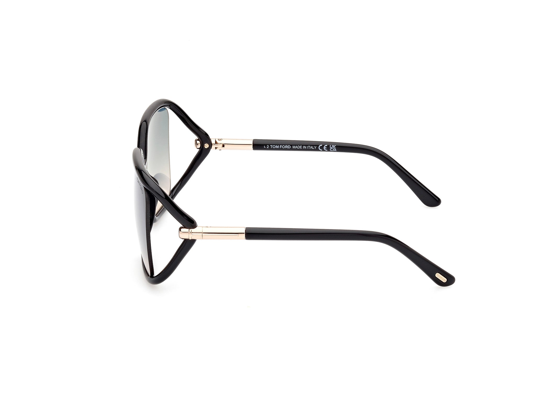Tom Ford FT1089 01P 60