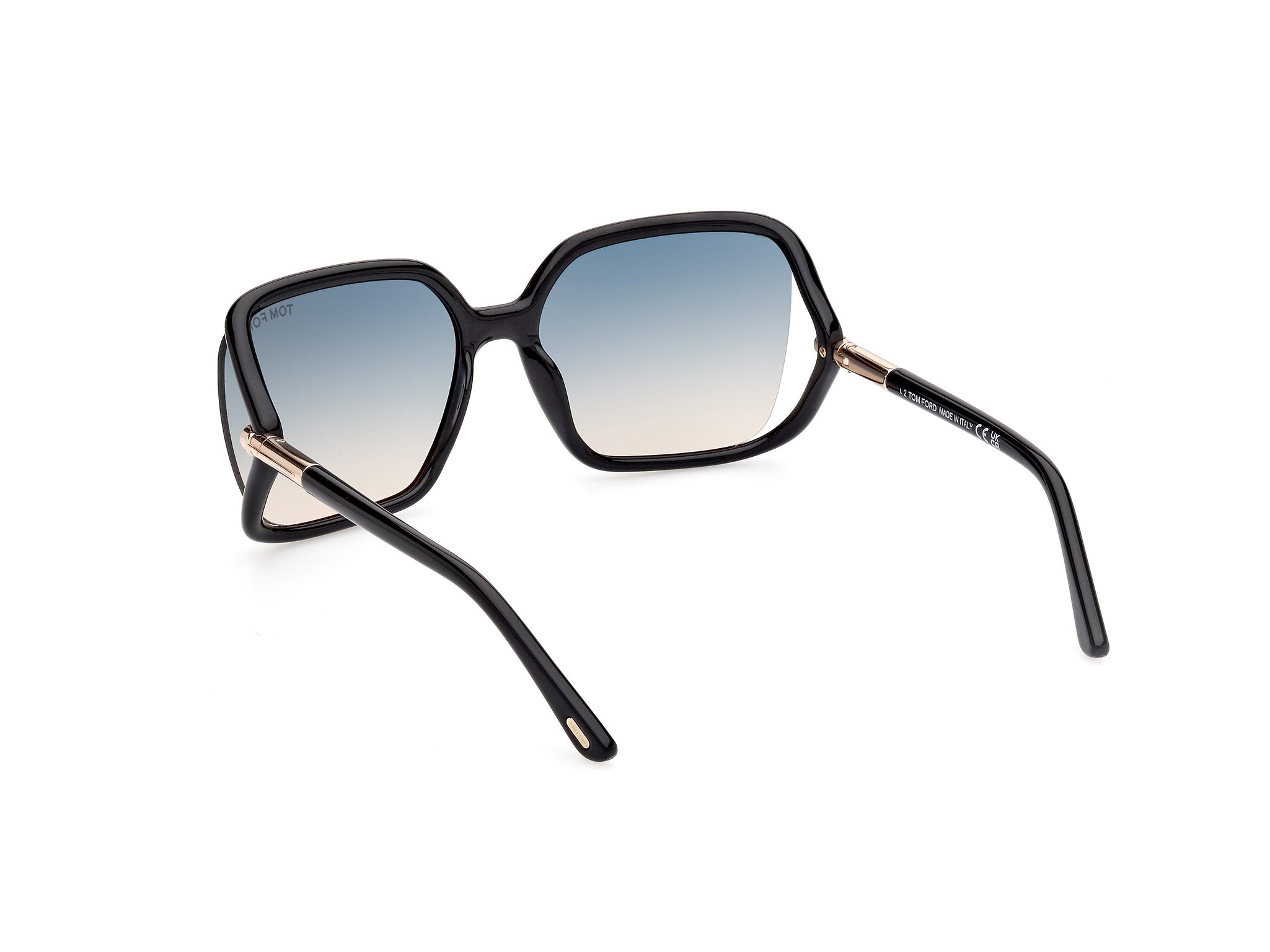 Tom Ford FT1089 01P 60