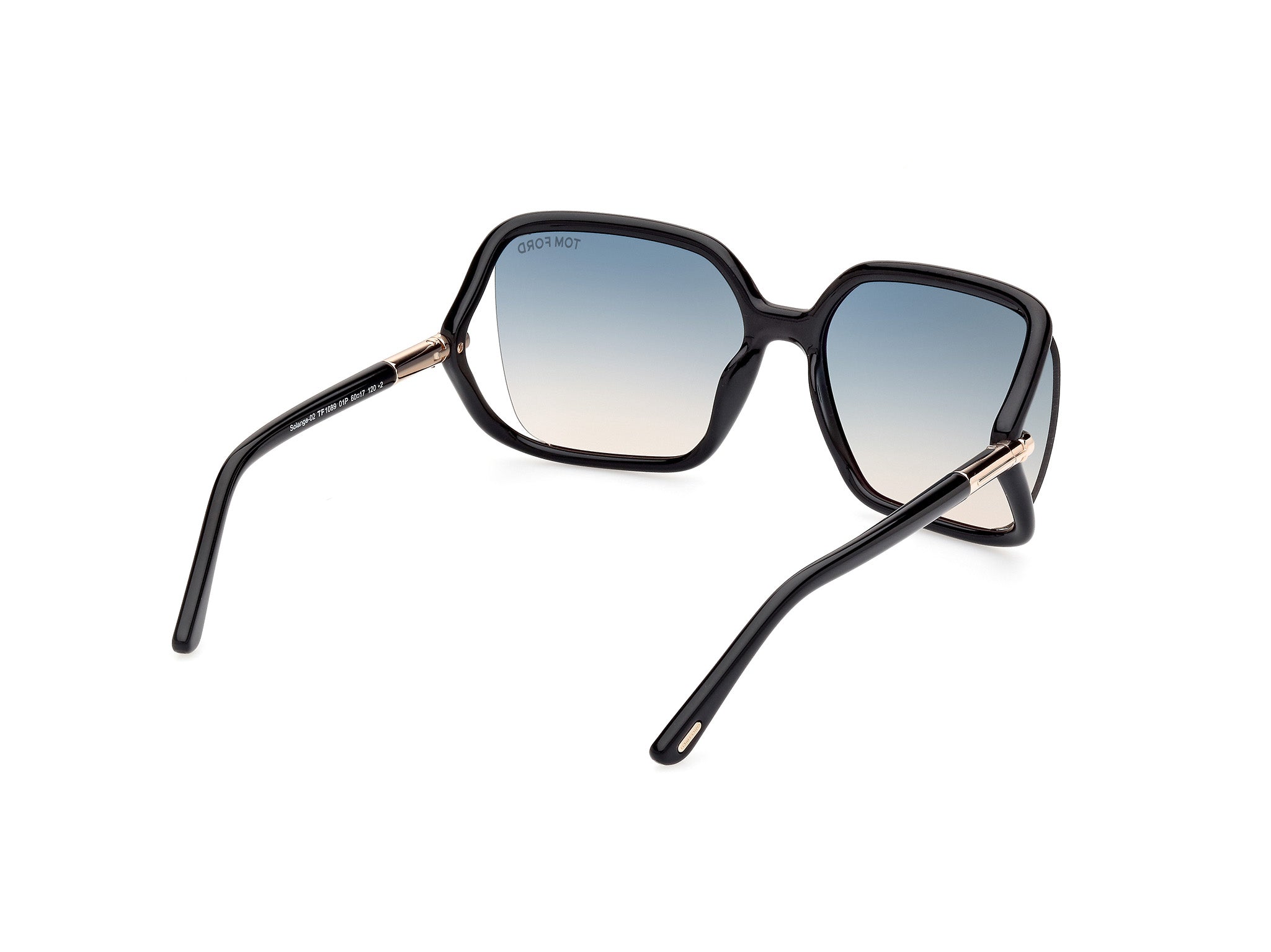 Tom Ford FT1089 01P 60