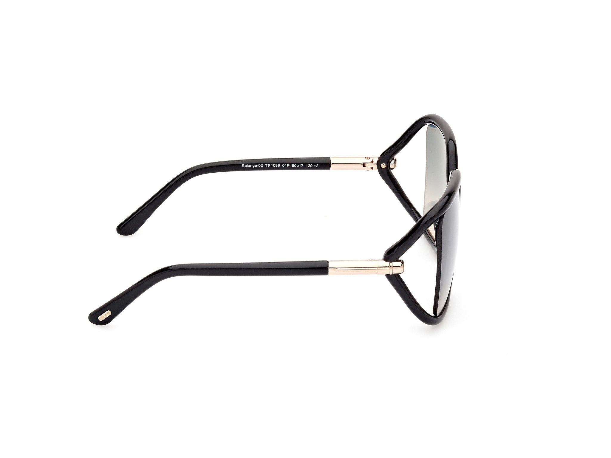 Tom Ford FT1089 01P 60