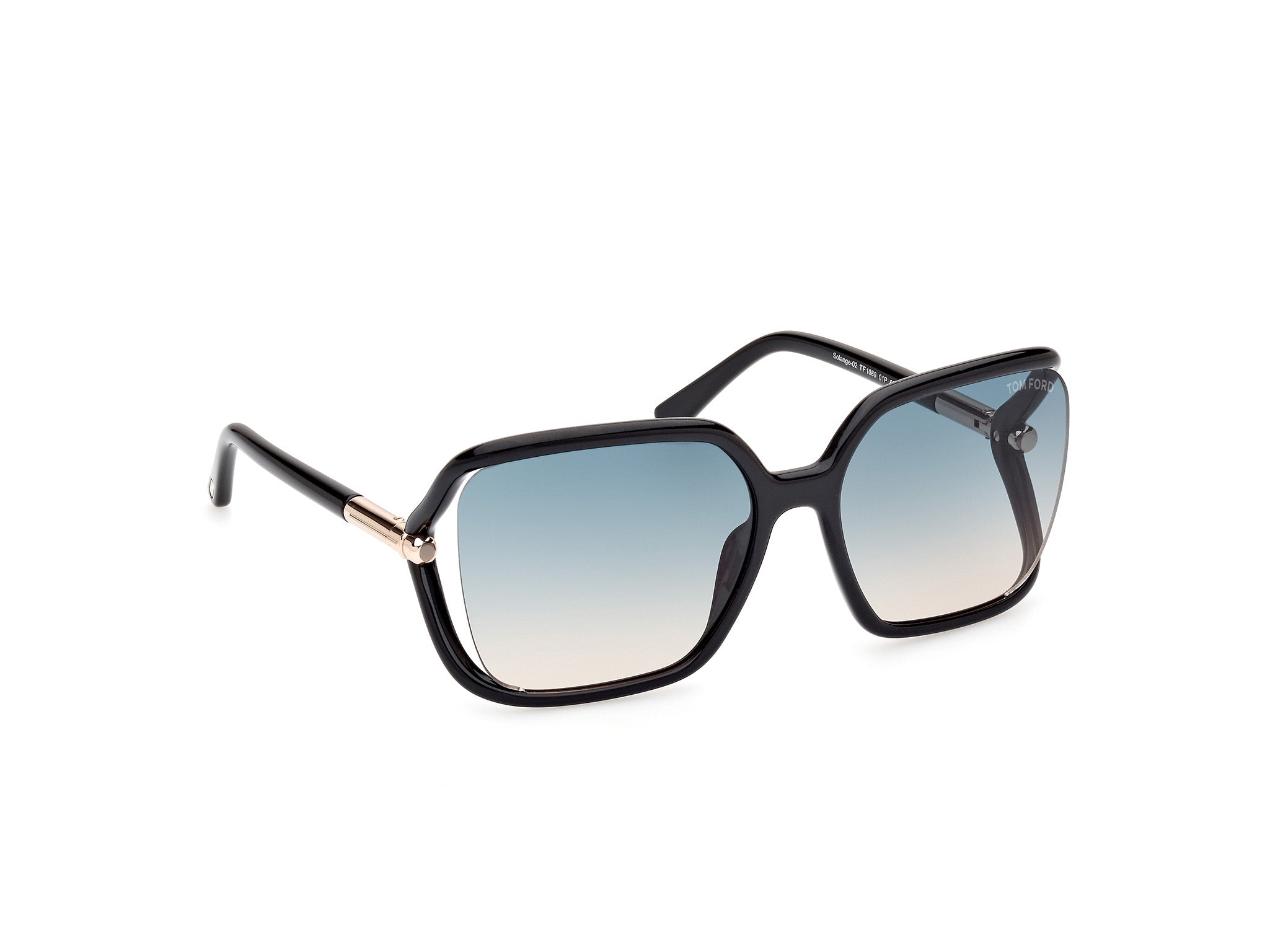 Tom Ford FT1089 01P 60