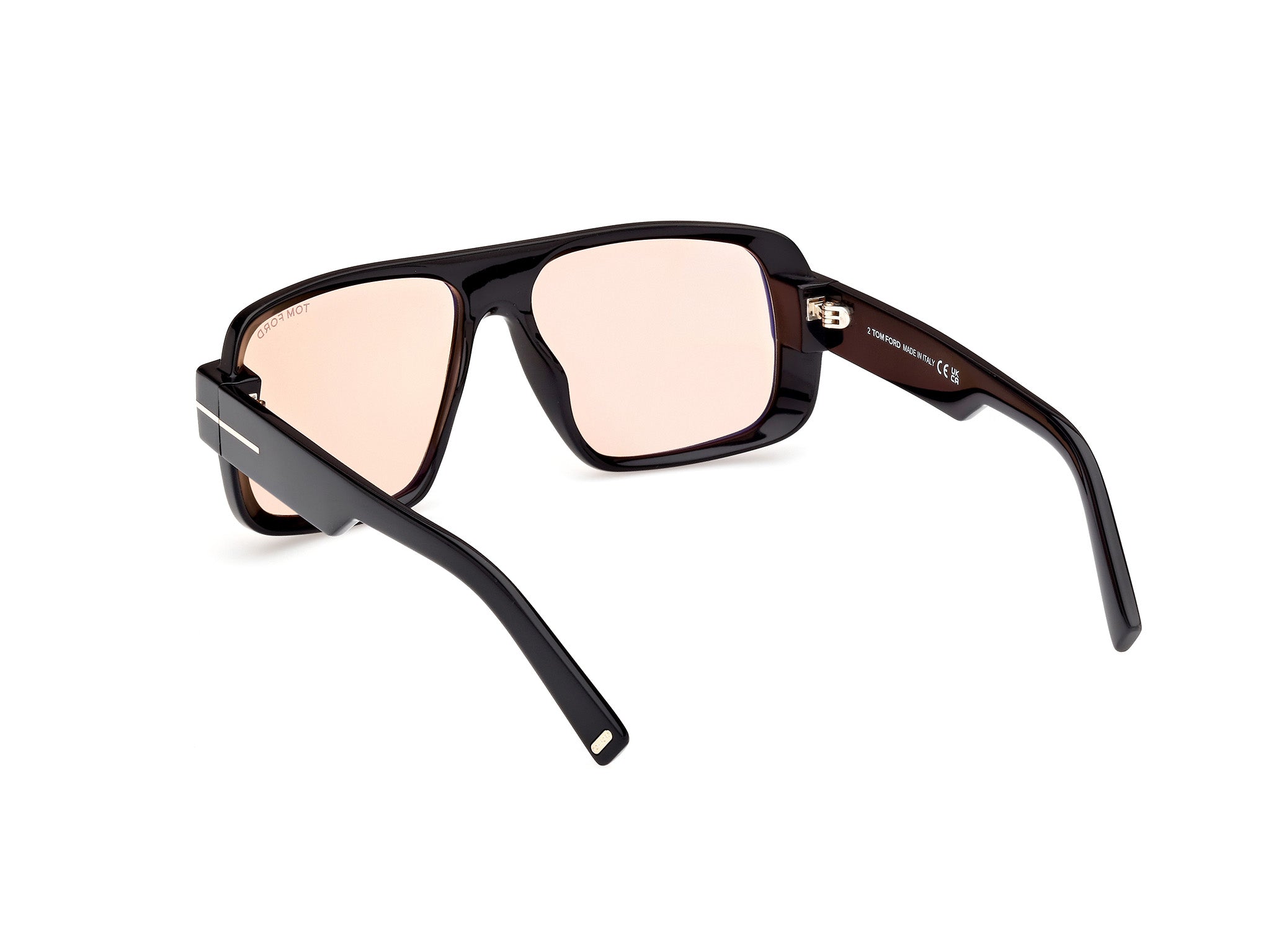Tom Ford FT1101 01E 58