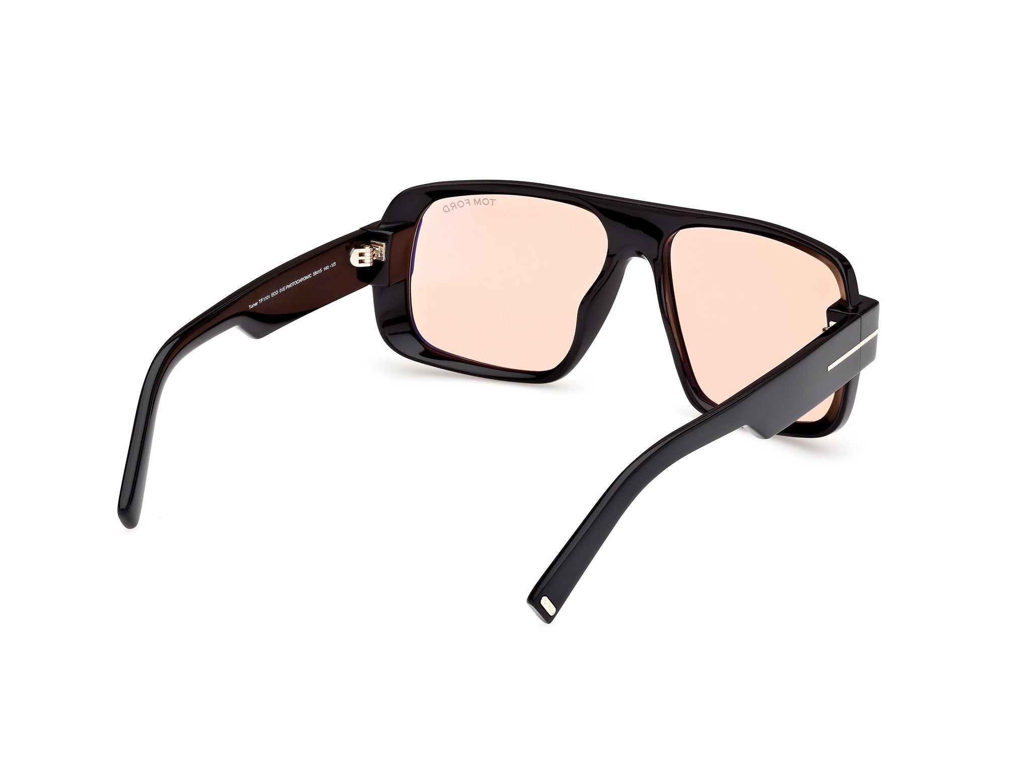 Tom Ford FT1101 01E 58