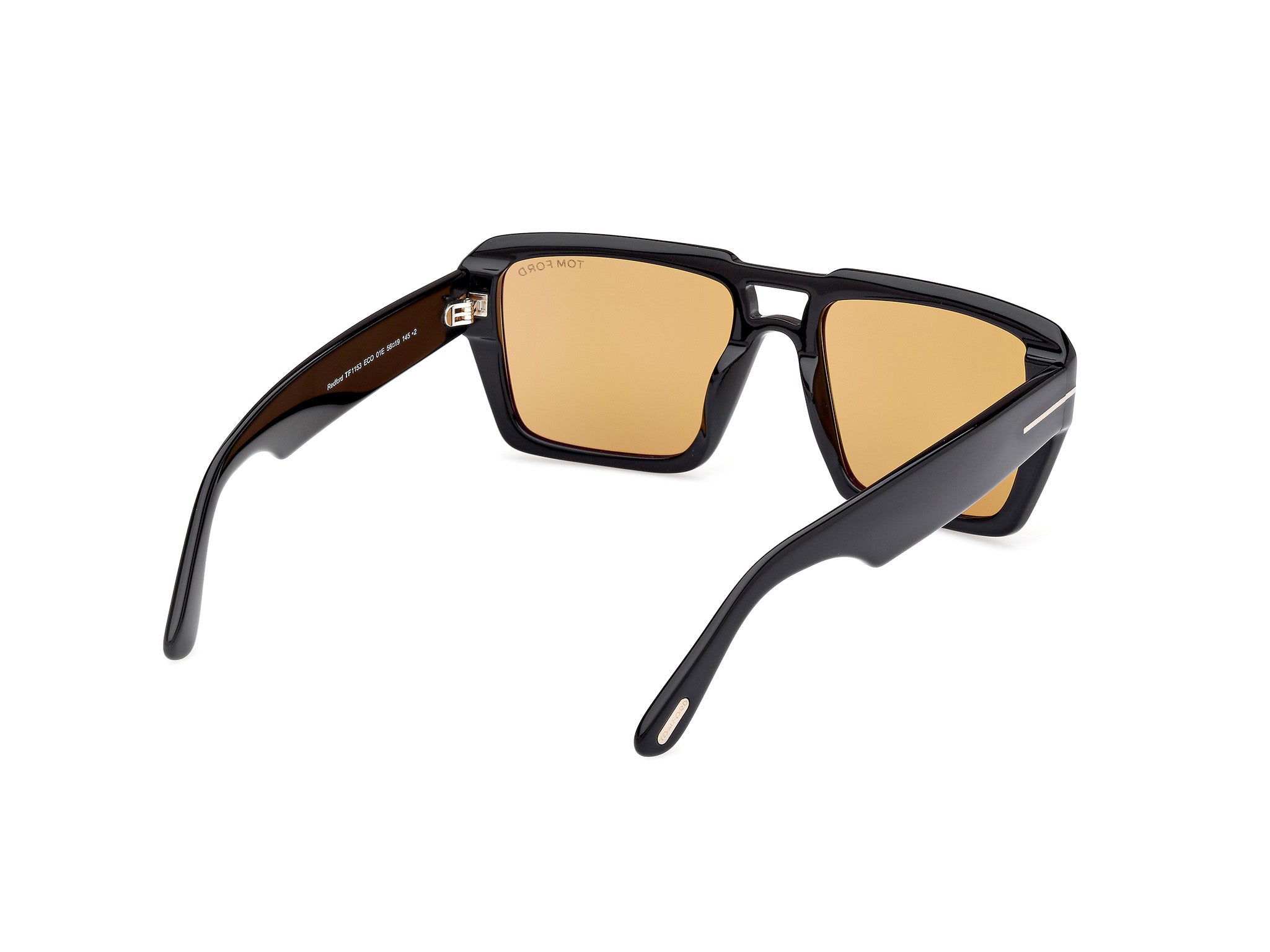 Tom Ford FT1153 01E 56