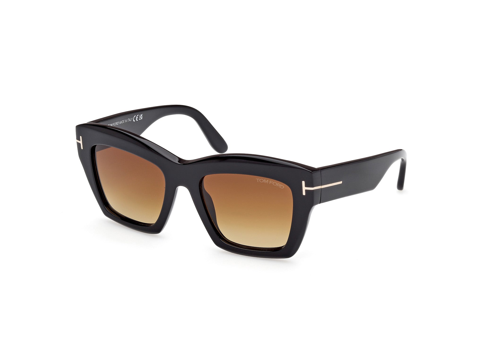 Tom Ford FT1191 01F 52